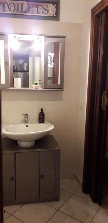 Villa Happy Flat Riparbella Exterior foto