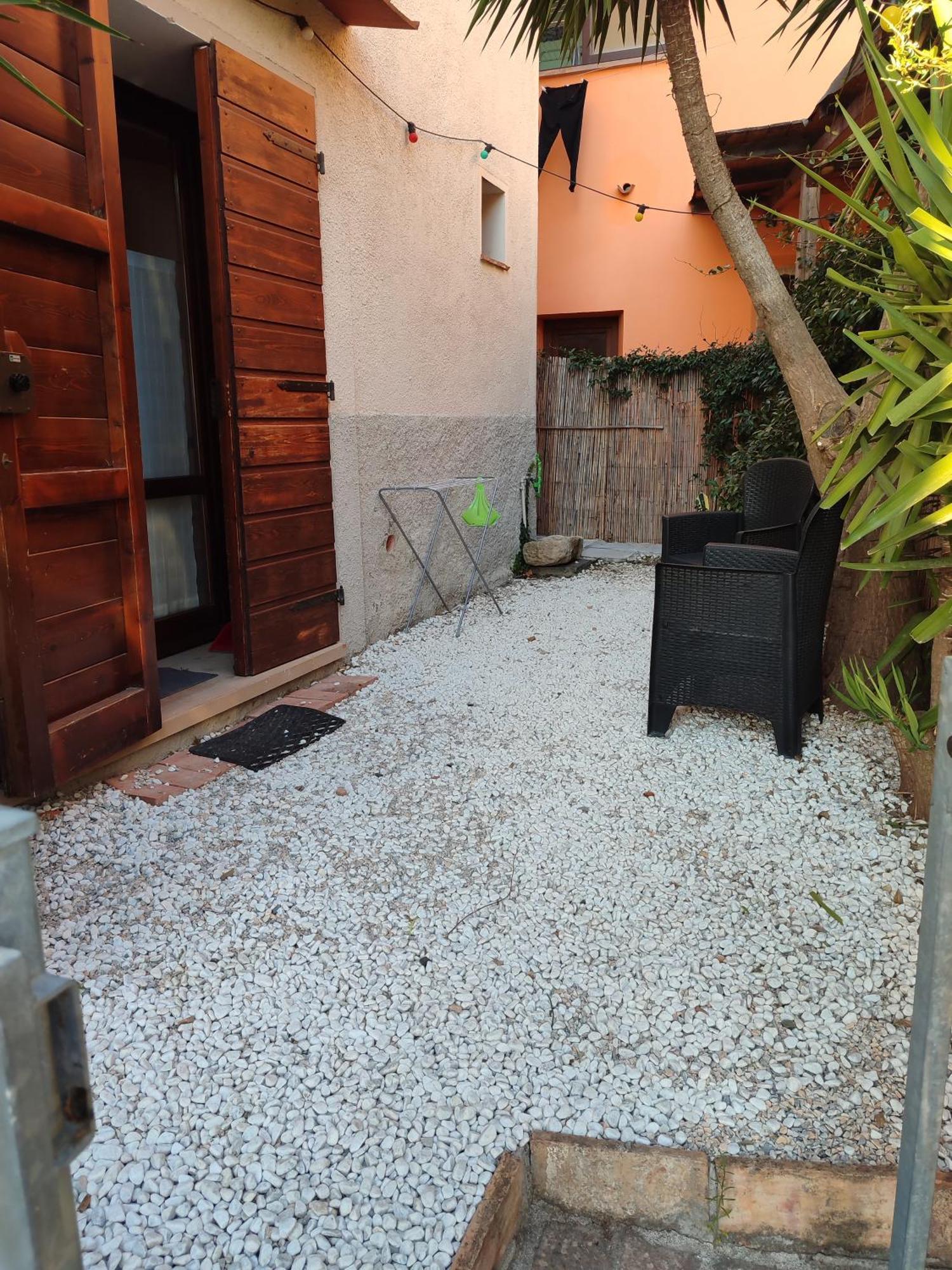 Villa Happy Flat Riparbella Exterior foto