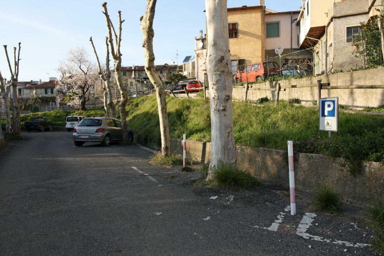 Villa Happy Flat Riparbella Exterior foto